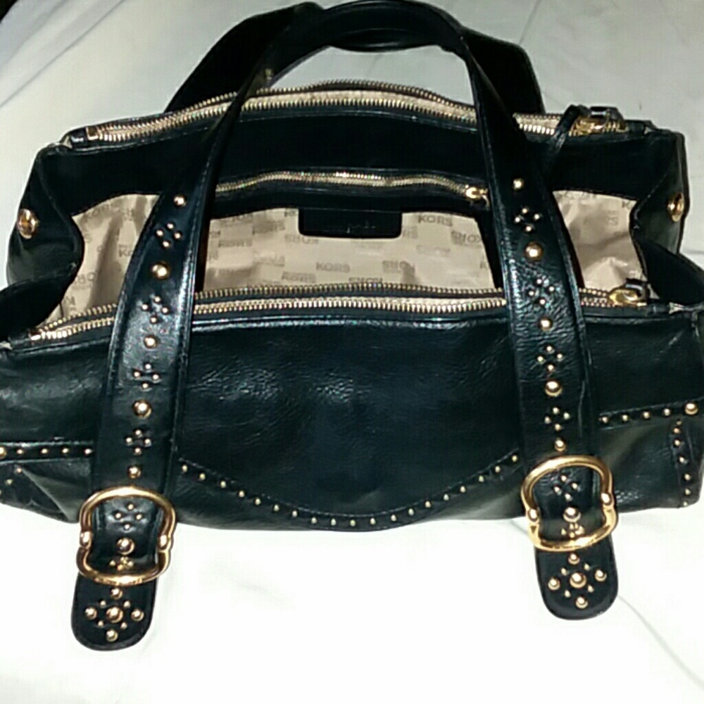 Michael Kors (Large) shoulder/hand Bag